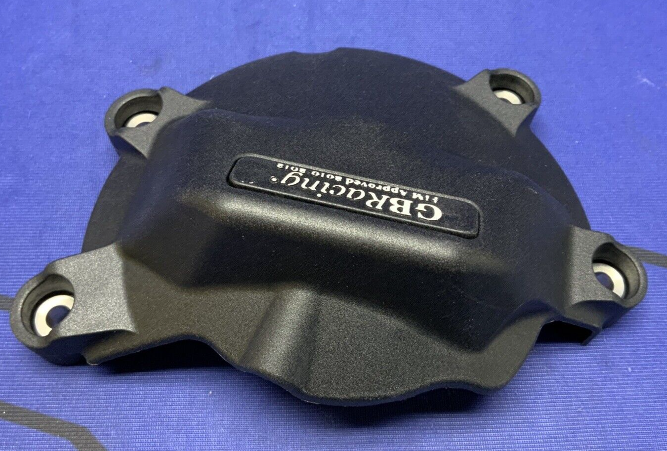 GB Racing Stator Cover (Black) GSXR 1000 2009-2016 EC-GSXR1000-K9-1-K-GBR