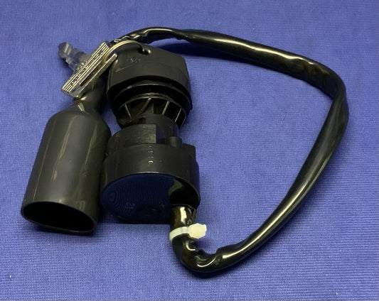 Kawasaki Ignition Switch Assembly Brute Force 750 4x4i 2012-2021 OEM 27005-0019