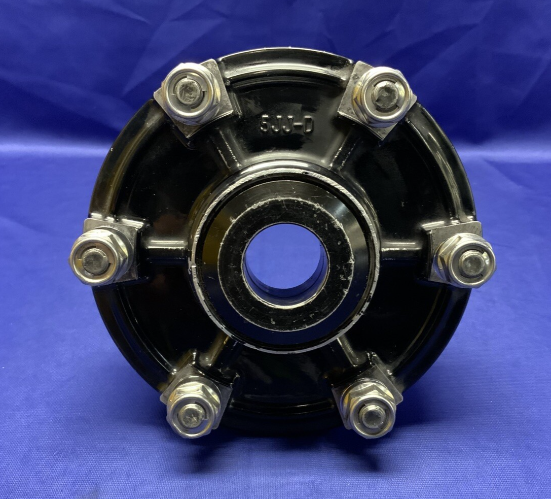 Yamaha Sprocket Carrier W/ Cush Driver YZF-R6 2003-2020 OEM 5SL-25366-00-00