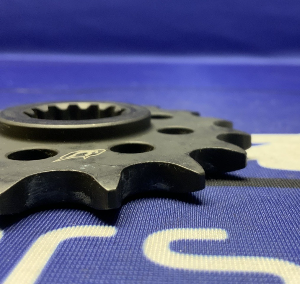 Driven Racing Front Sprocket (16T) YZF-R6 2012 1041-520-16T