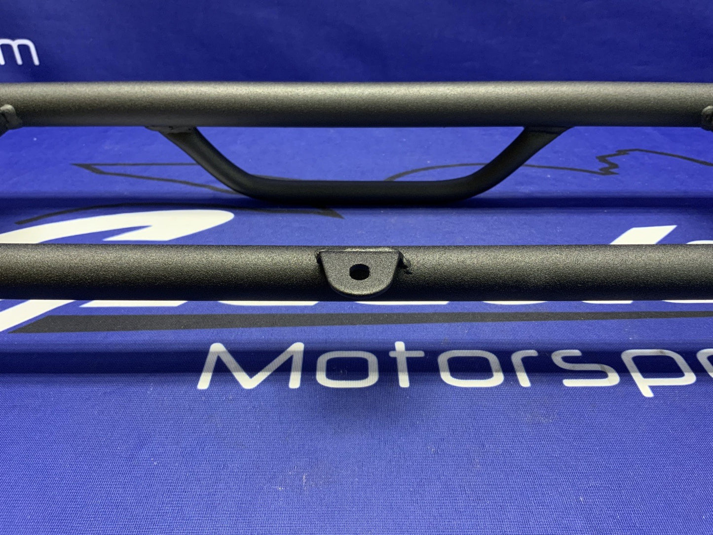 Suzuki Rear Carrier (Black) KingQuad LT A500 2011-2018 OEM 46410-31GB2-YSN
