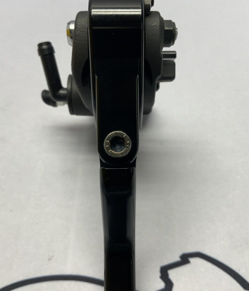 Yamaha Brake Master Cylinder W/ Active Lever YZF-R6 2017-24 OEM 2CR-2580A-00-00