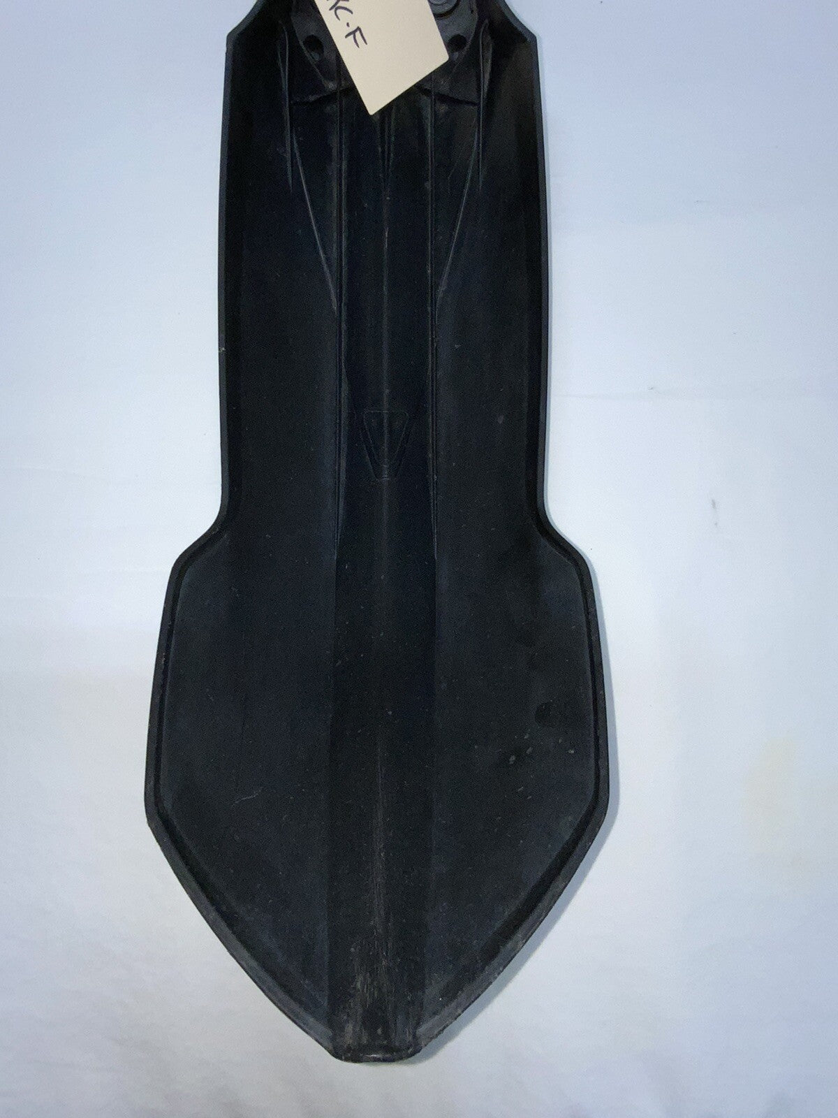 KTM 125, 250, 300, 450 2007-2012 Front Fender 7730801000004