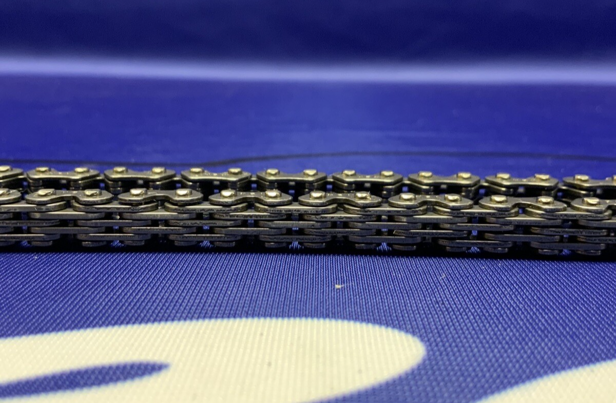 Moose Racing Cam Chain KX250F 2004-2016, YZ250F 2001-2012 92RH2010X114