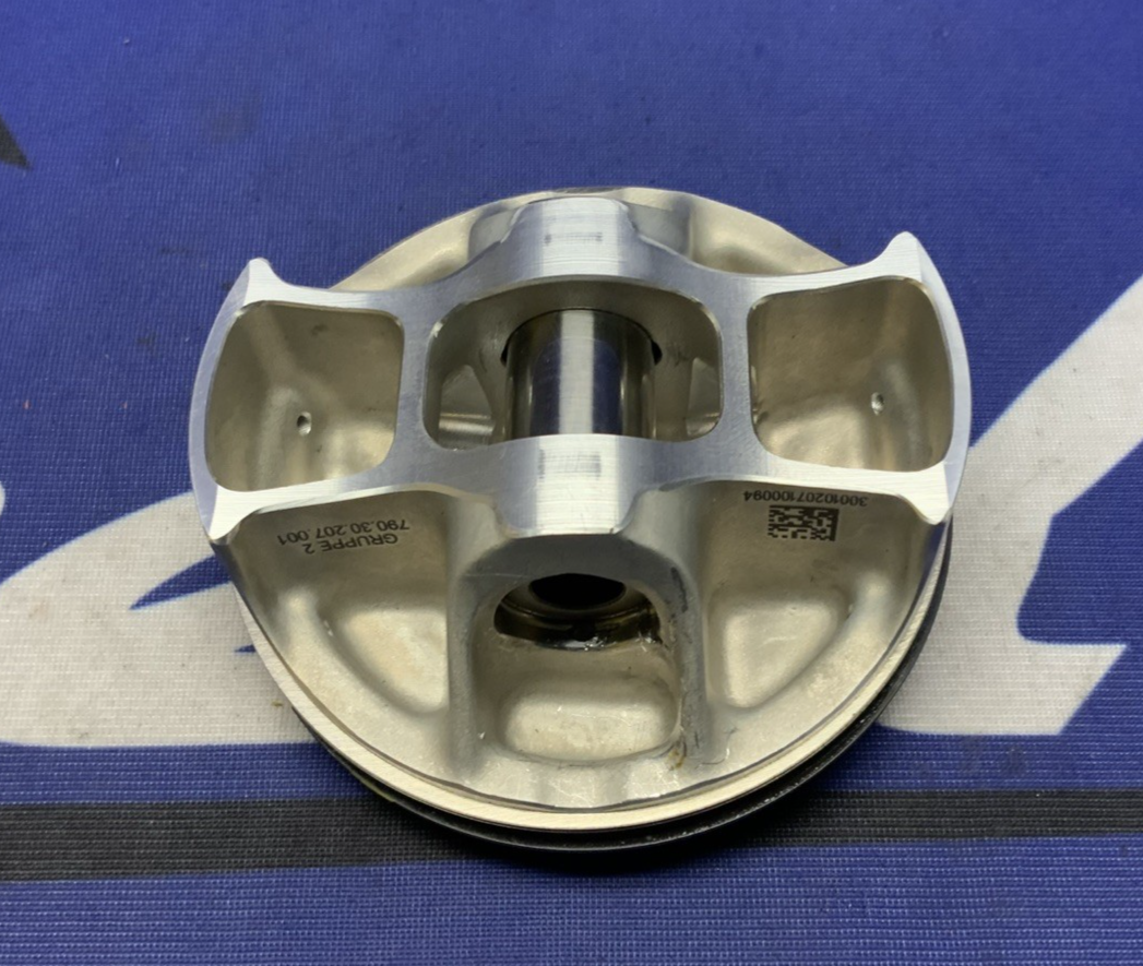 KTM Piston Kit (Incomplete) 250 SXF 2015-2022 OEM 79030207010I