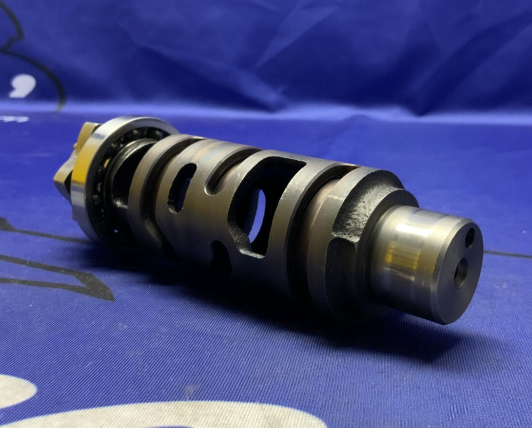 Suzuki Shift Drum GSXR 1000 2001-2008 OEM 25310-40F00