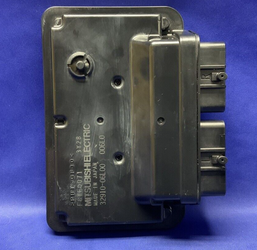 Suzuki ECU GSX-8R 2023-2025 OEM 32910-06L00