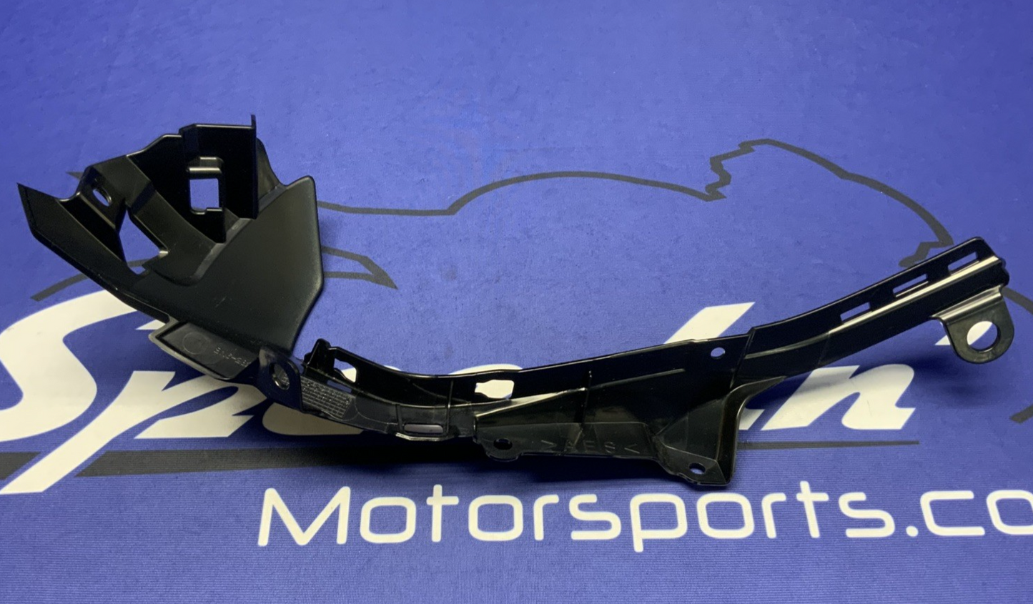 Yamaha Right Inner Cowling YZF-R6 2017-2024 OEM BN6-28229-00-00
