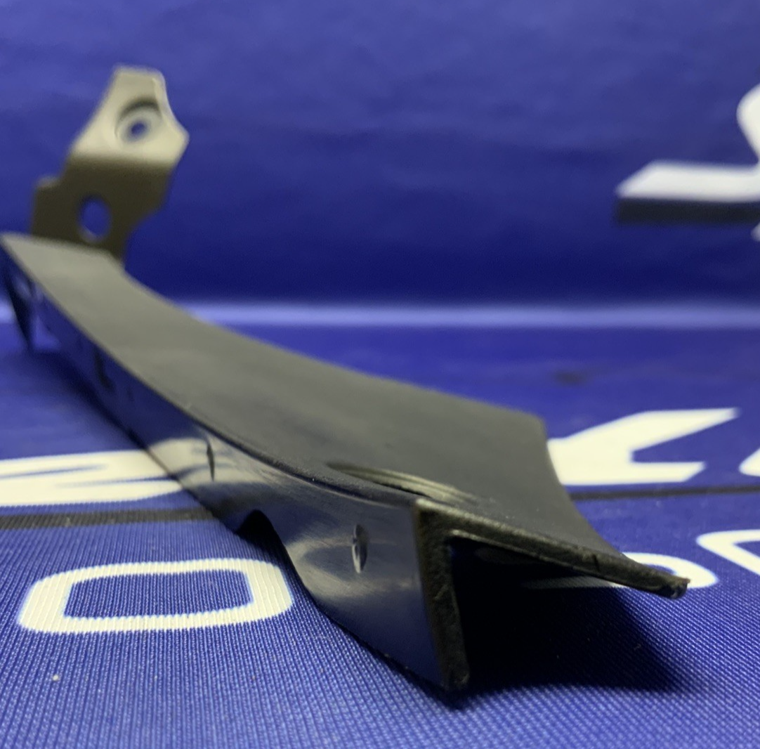 Yamaha Inner Panel Fairing (Black) YZF-R6 2017-2024 OEM BN6-2836M-00-00