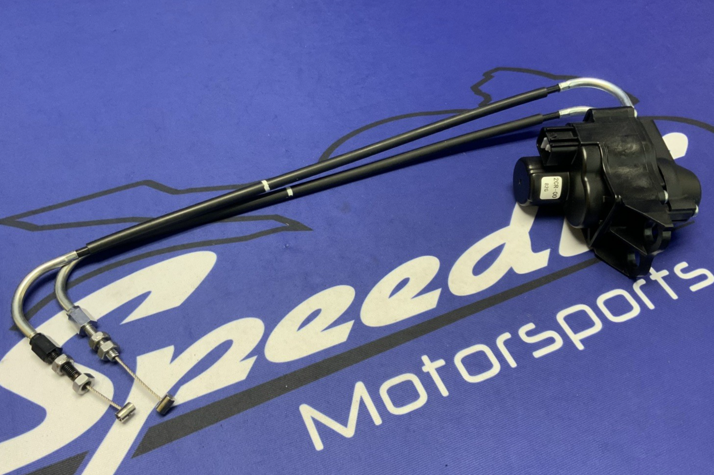 Yamaha Servo Motor YZF-R6 2017-2024 OEM 2CR-85820-00-00