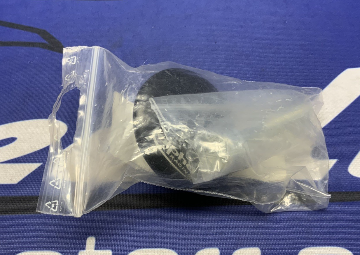 Alpha Racing Crash Pad (Incomplete) S1000RR 2019-2025 46DA00600