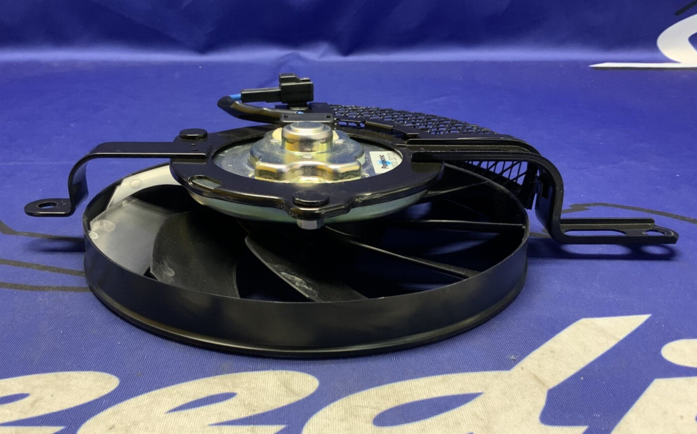 Suzuki Radiator Fan Assembly GSXR 600/750 2011-2025 OEM 17800-14J01