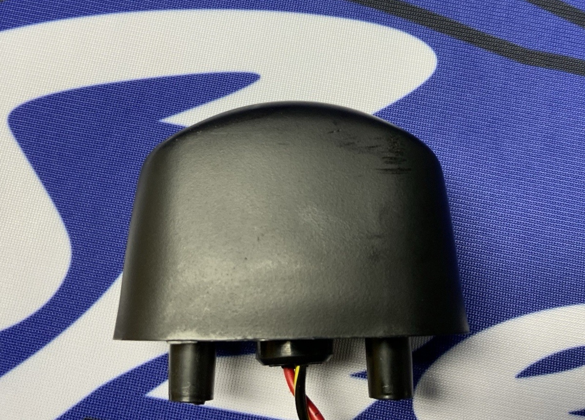 Kawasaki License Plate Light Ninja 500 2024-2026 OEM 23016-0657