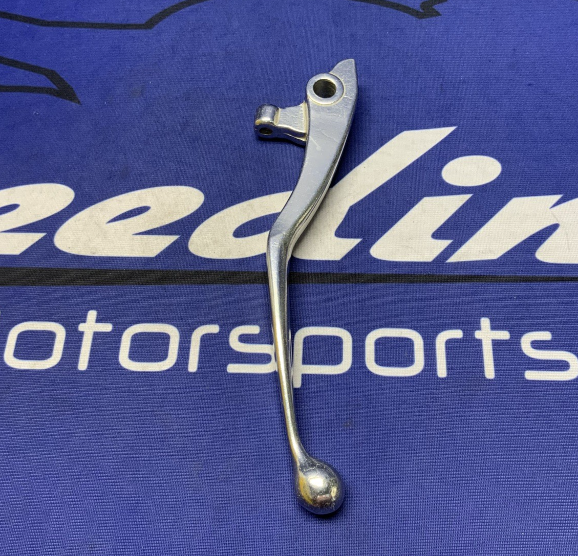Parts Unlimited Brake Lever VMAX1200 1985-2004 44-458