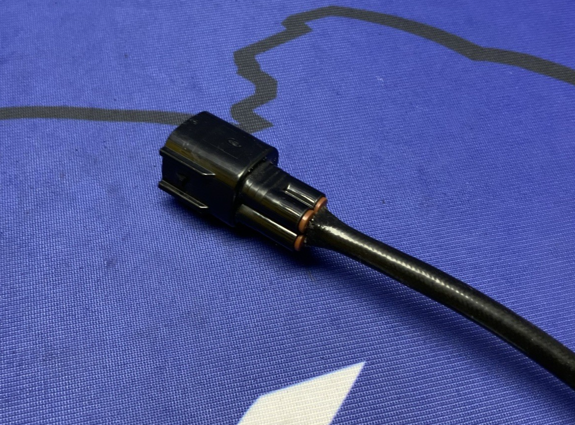 Kawasaki O2 Sensor (Oxygen Sensor) ZX-10R/RR 2017-2025 OEM 21176-0933
