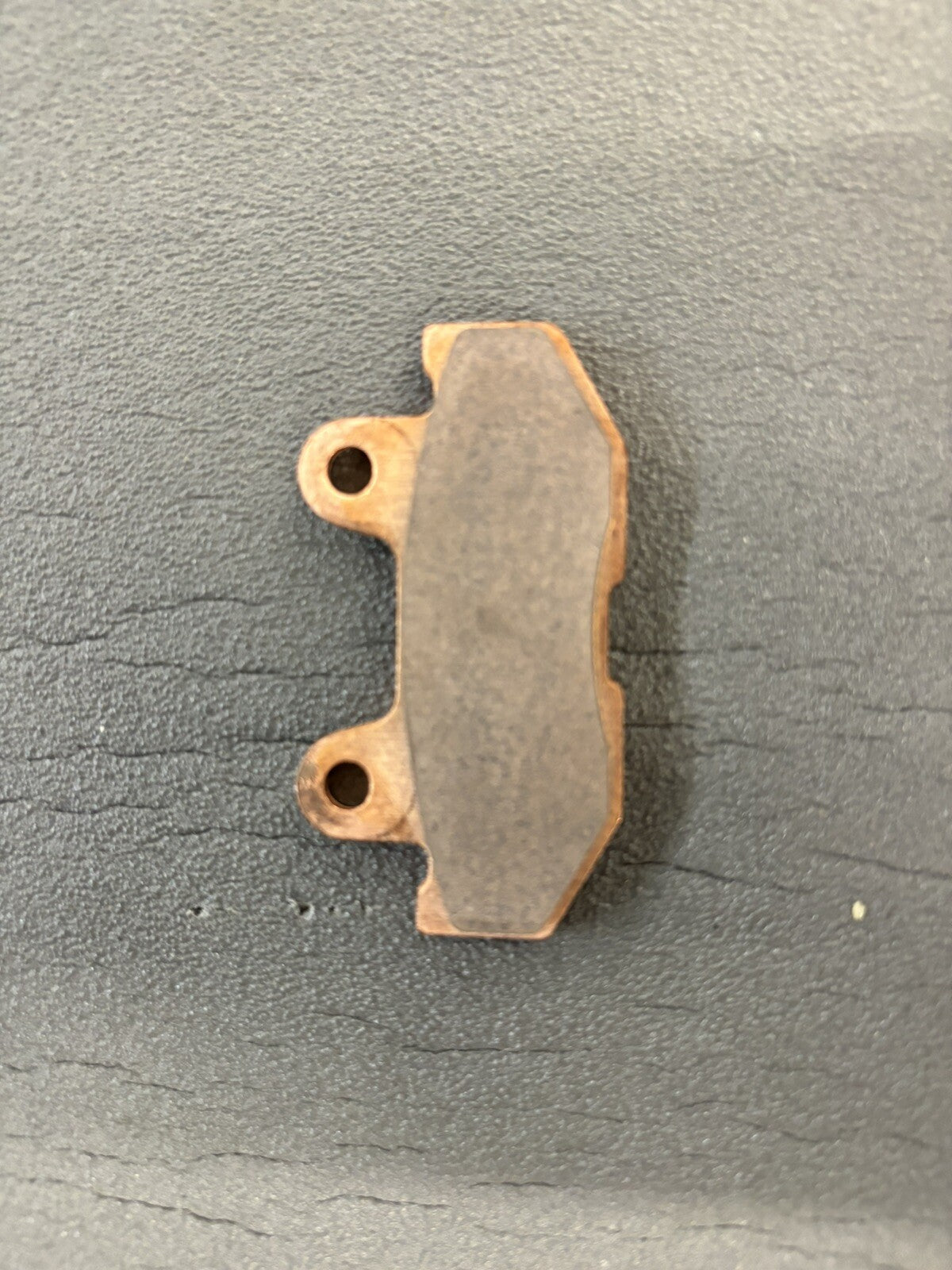 EBC Brake Pads FA675SV Yamaha YXE700