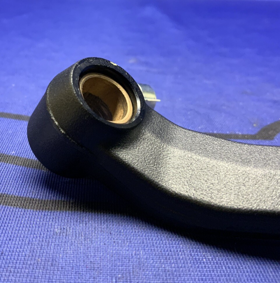 MV Agusta Brake Lever F3R/RR 2023 OEM 80A0D1217