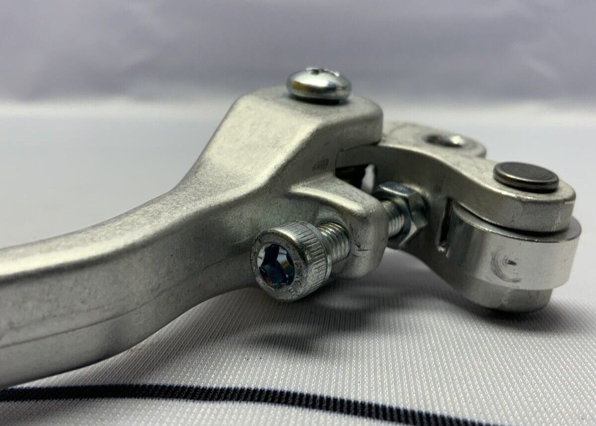 BBR Motorsports Brake Lever - CARD Front Brake System 631-CBR-0004