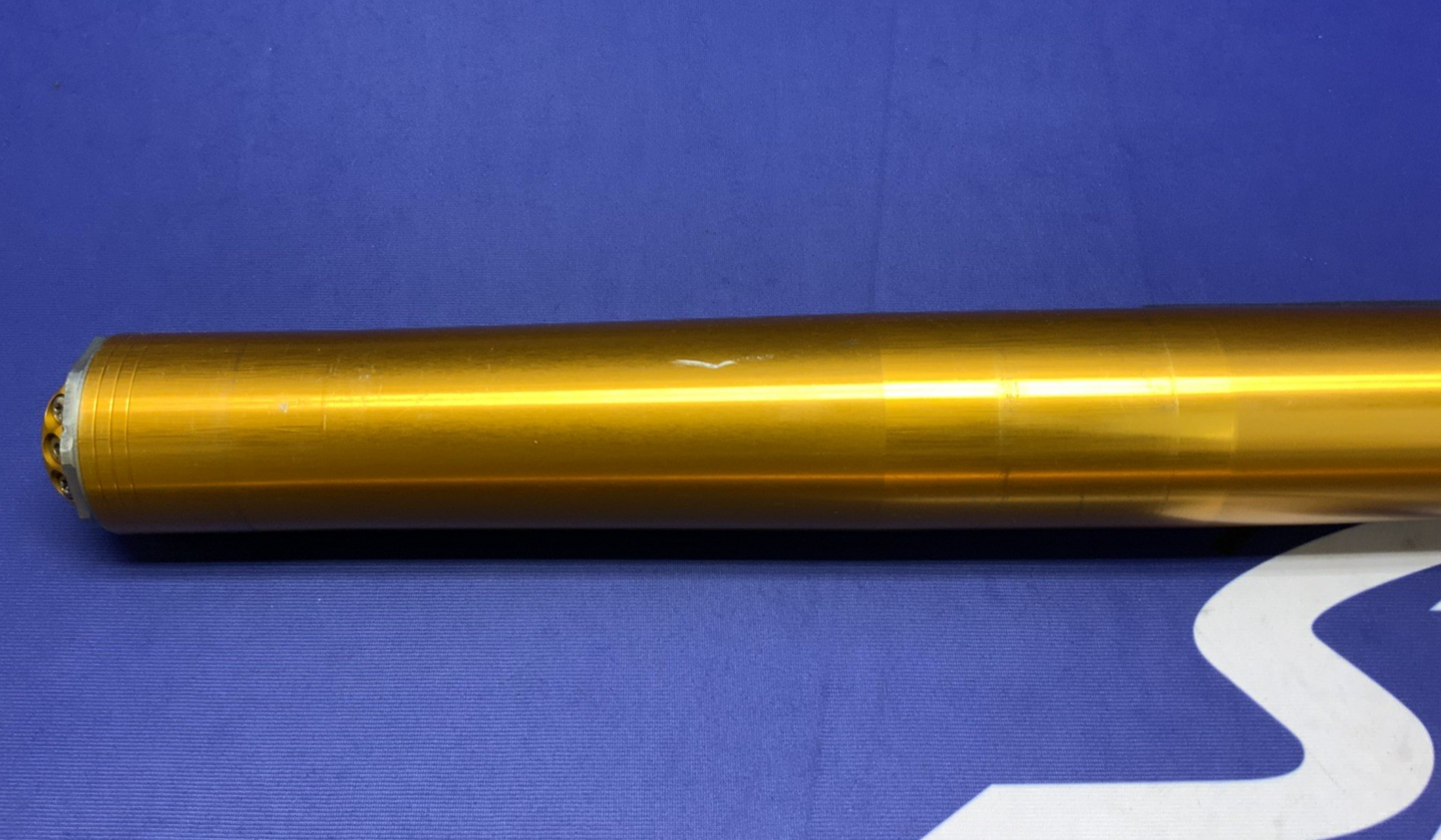 Ohlins Front Fork Set YZ250F/ YZ450F 2014-2021 FGYA 2196