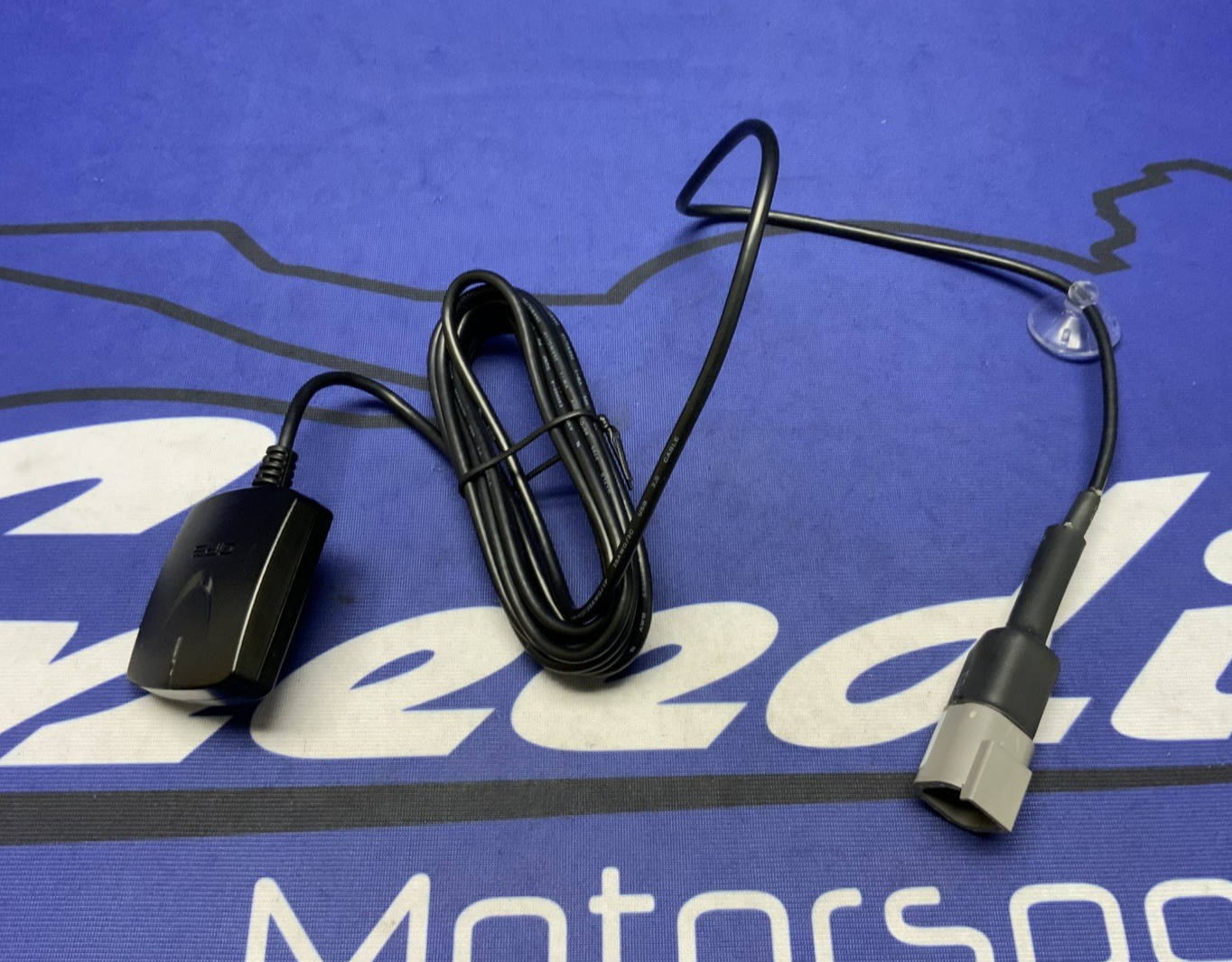 Motec 10Hz GPS UNIT GPS-L10