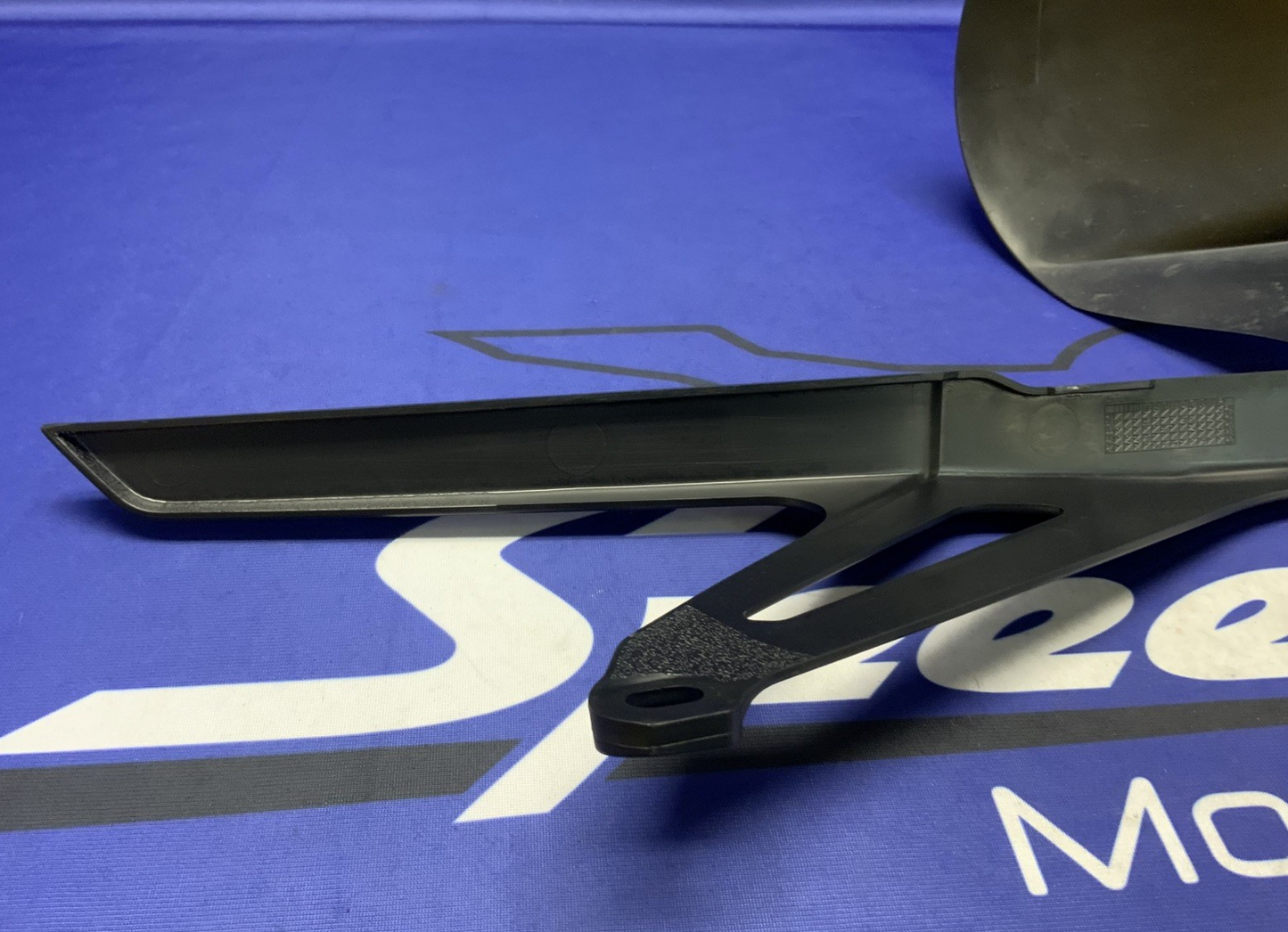 Yamaha Mudguard YZF-R9 2025 OEM B7N-21650-01-00