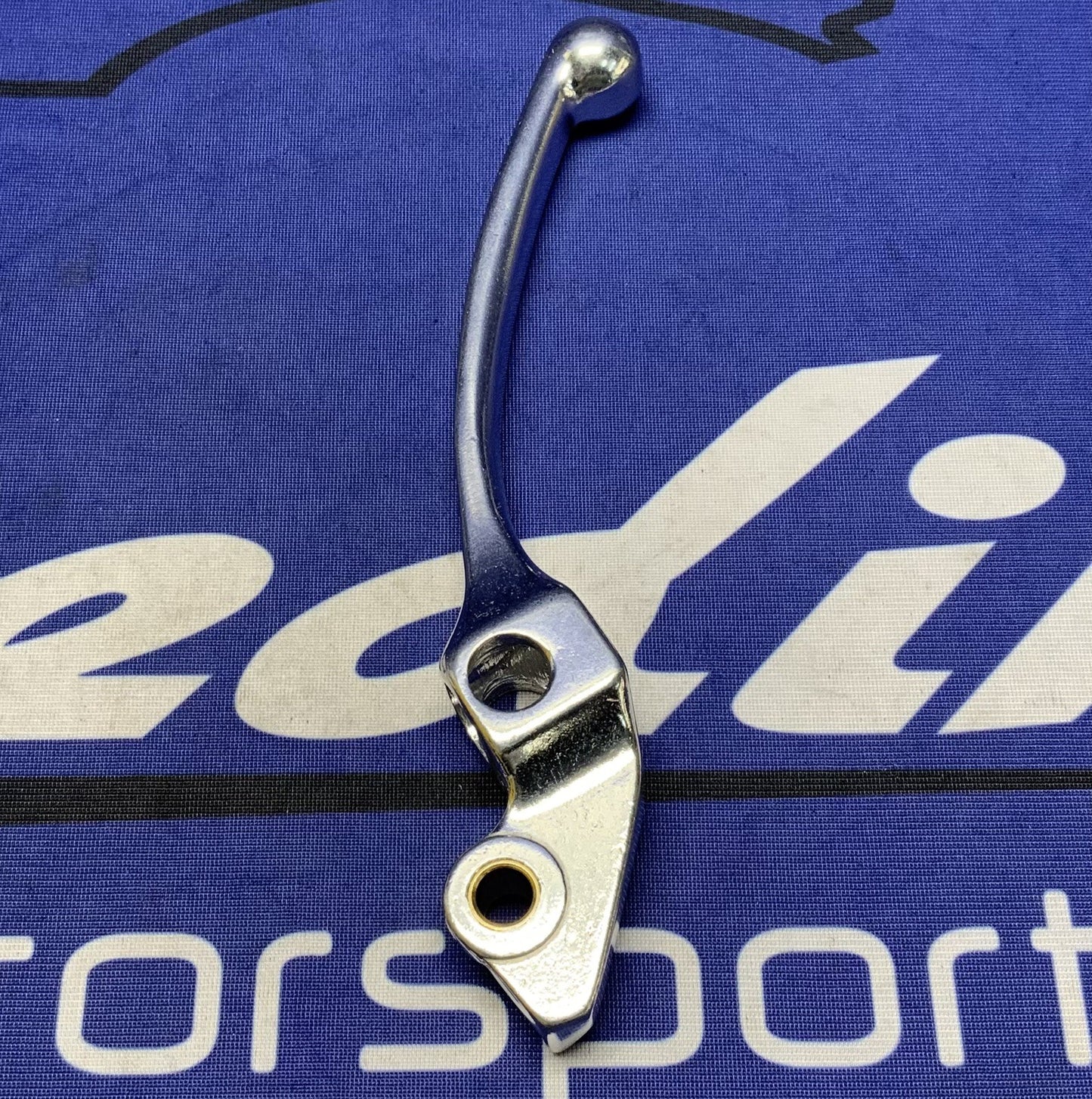 Parts Unlimited Clutch Lever 1998-2005 VTR1000 44-118