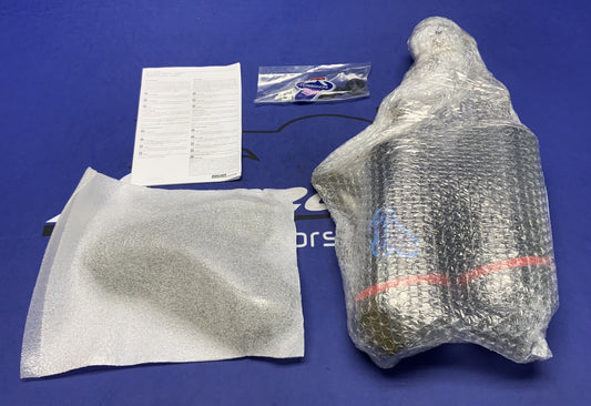 Ducati Carbon Slip-On Muffler Monster 937 2021-2023 OEM 96481831AA