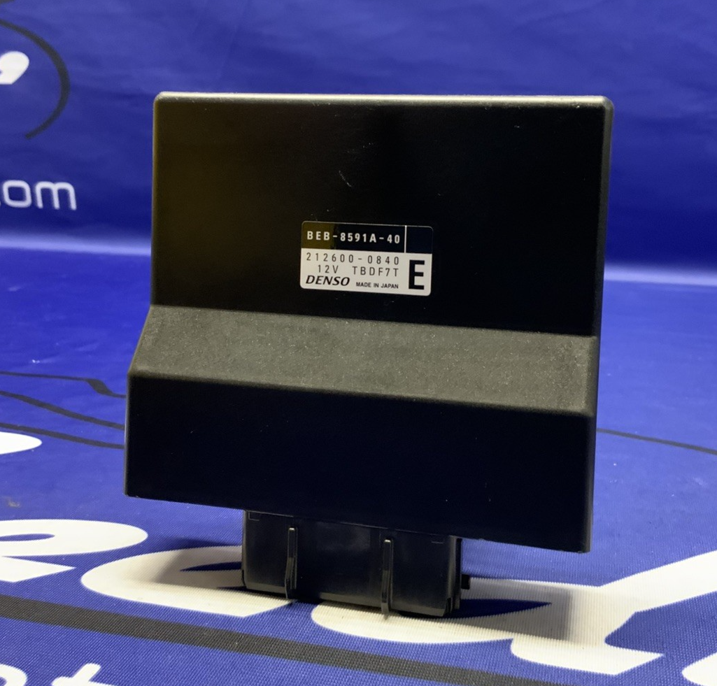 Yamaha ECU YZF-R7 2022-2025 OEM BEB-8591A-40-00