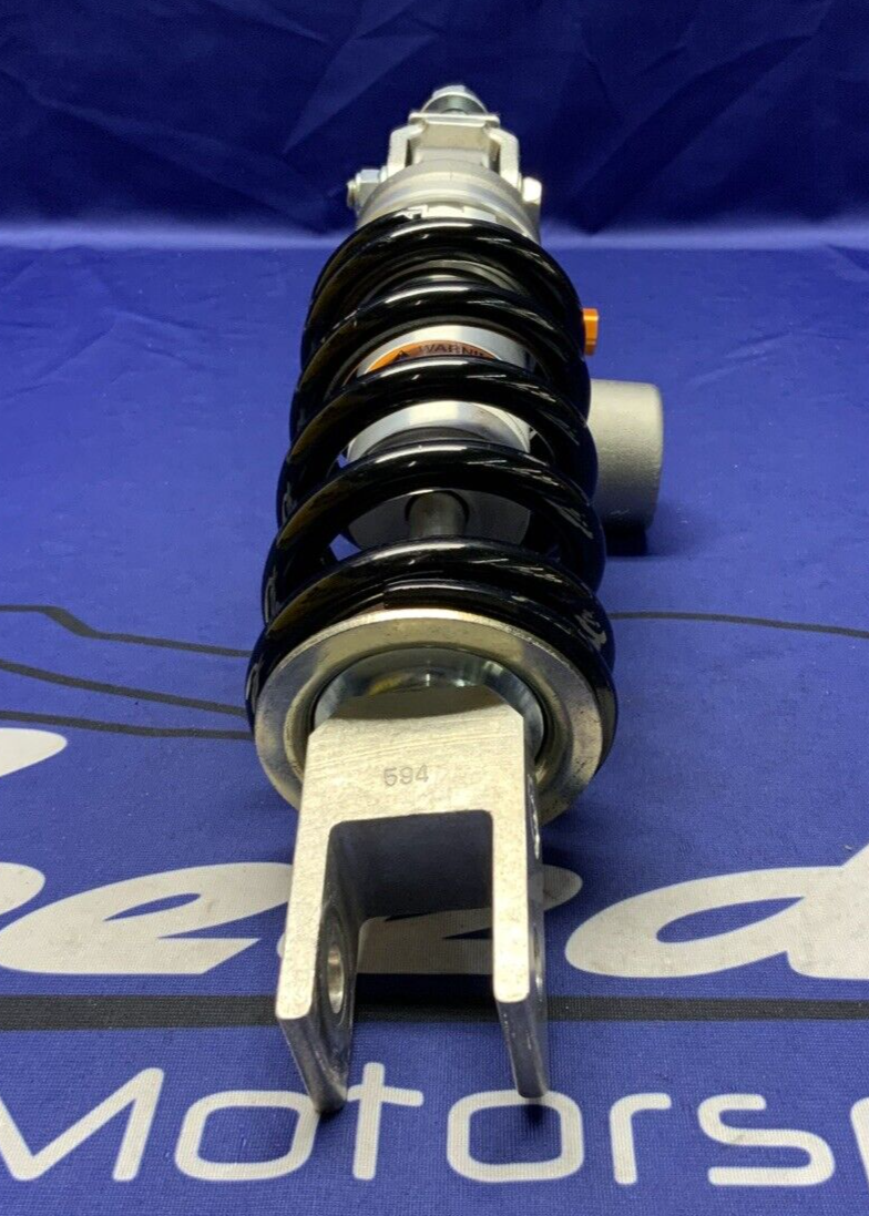 Yamaha Rear Shock Assembly YZF-R6 2016 OEM 2CX-22210-50-00