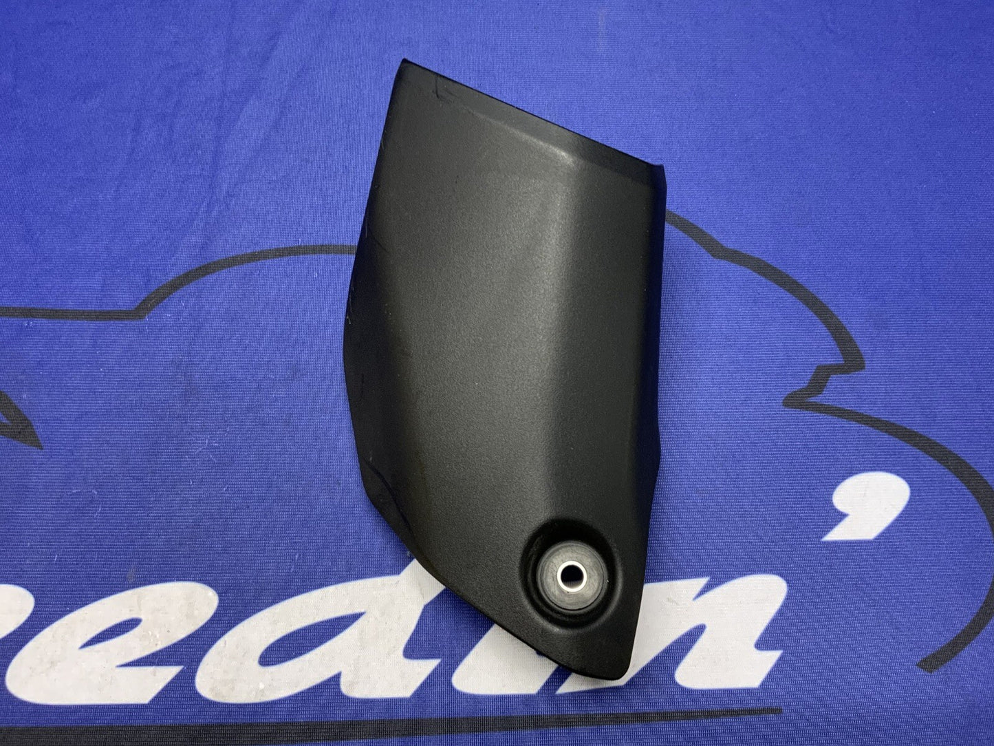 Suzuki Exhaust Chamber Cover GSX-8R/S 2023-2025 OEM 14790-25L00