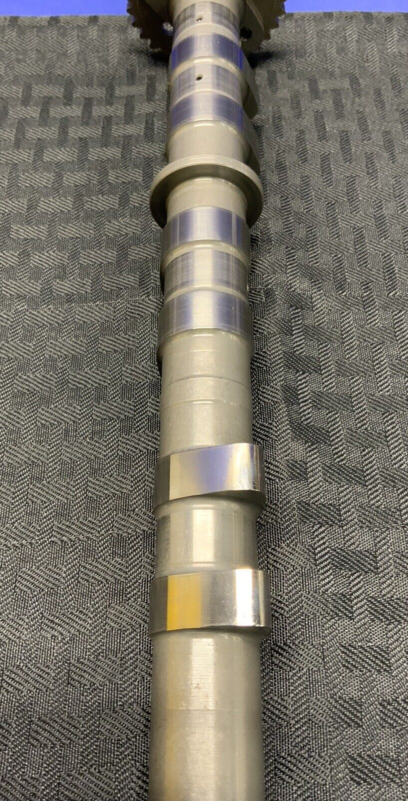 Kawasaki Exhaust Camshaft ZX-6R 2013-2023 OEM 49118-0752
