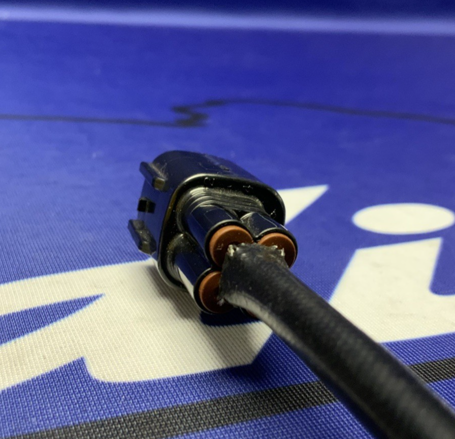 Kawasaki O2 Sensor (Oxygen Sensor) ZX-10R/RR 2017-2025 OEM 21176-0933