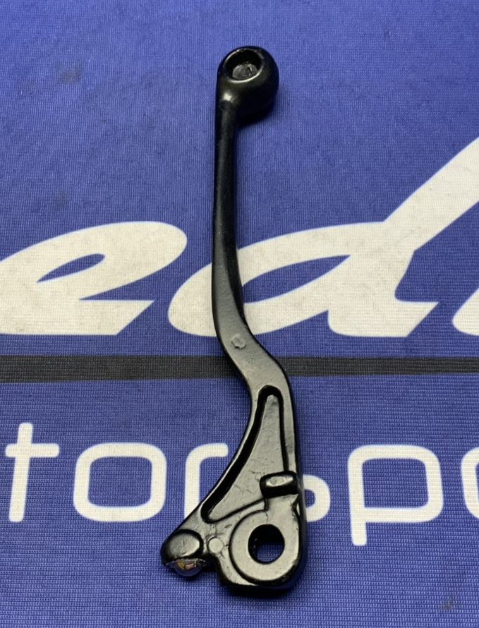 Parts Unlimited Brake Lever CR80R/CR125R/CR250R/CR500R 1983-1985 44-171