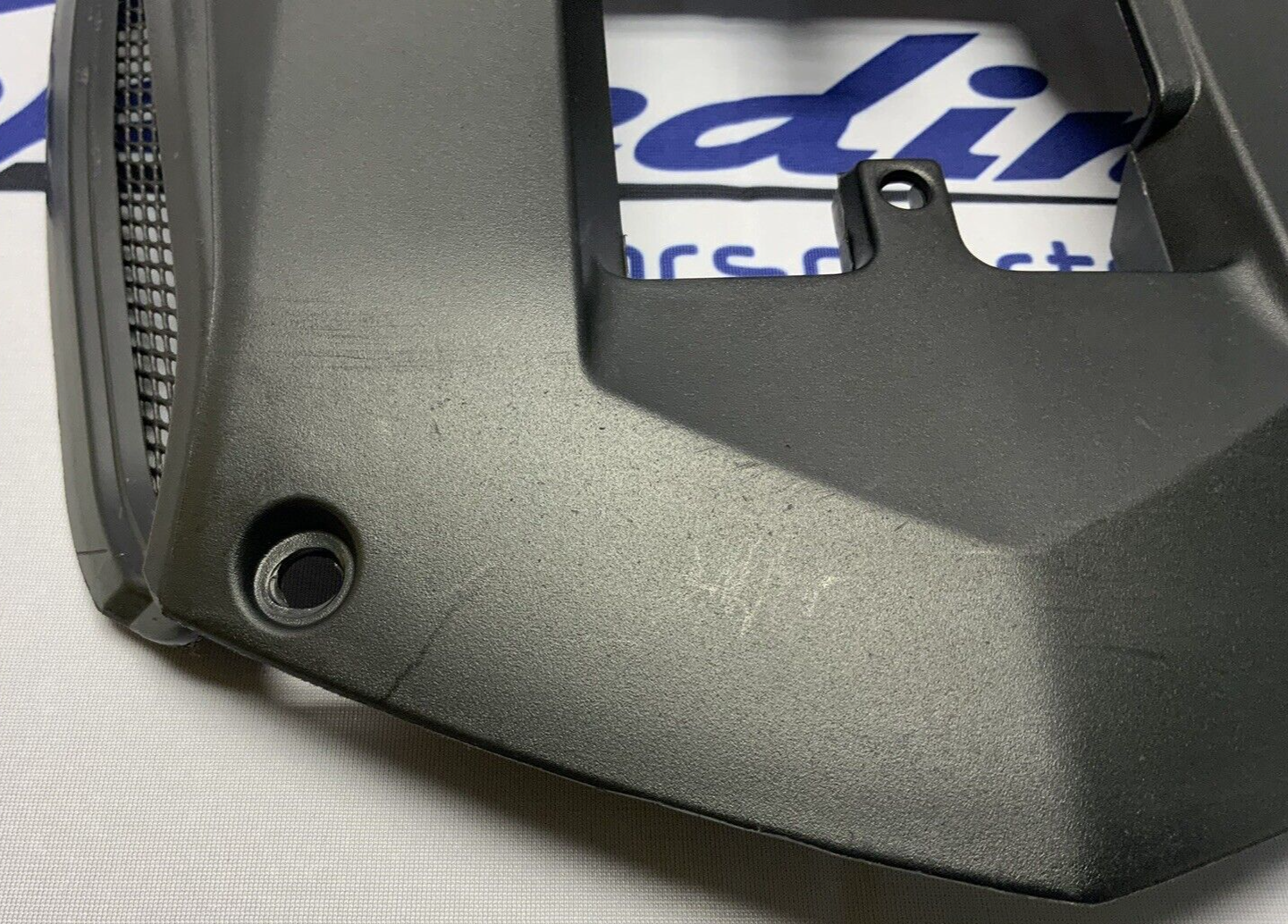 MV Agusta Rear Under Cowling F3R/RR 2021,2023 OEM 8AE0B5812