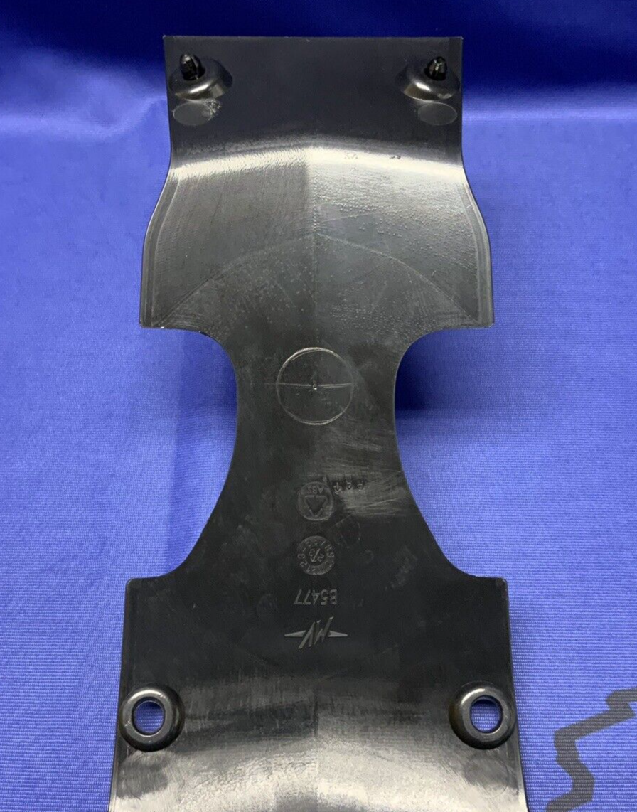 MV Agusta Rear Under Cowling F3R/RR 2021,2023 OEM 8AE0B5812