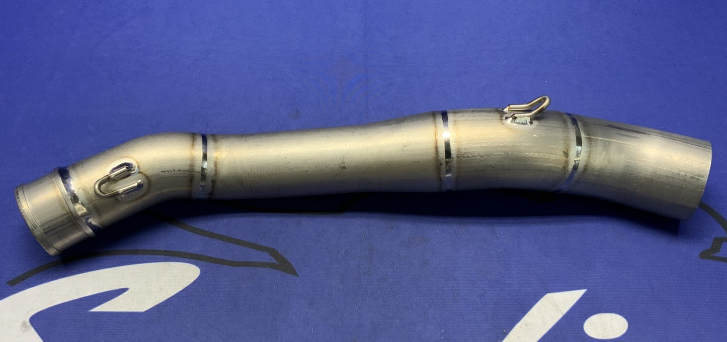 Leo Vince Exhaust Pipe GSXR 1000 2007-2008 307752213