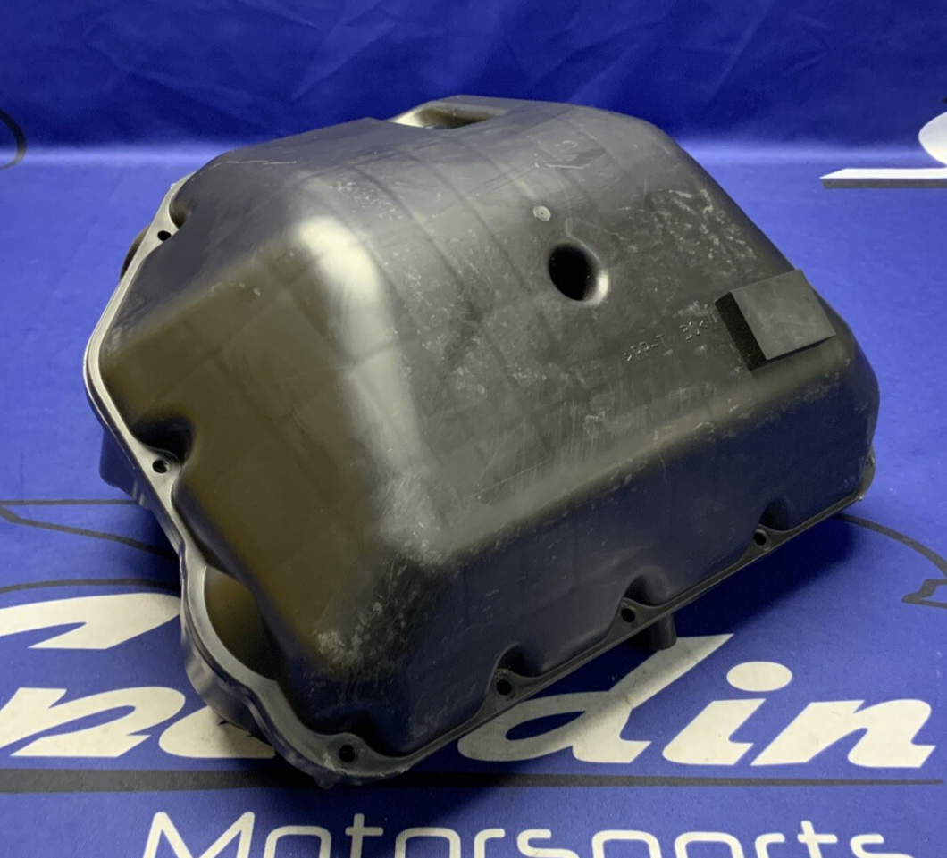 Kawasaki Air Box Assembly ZX-6R/RR 2003-2004 OEM 11011-0033