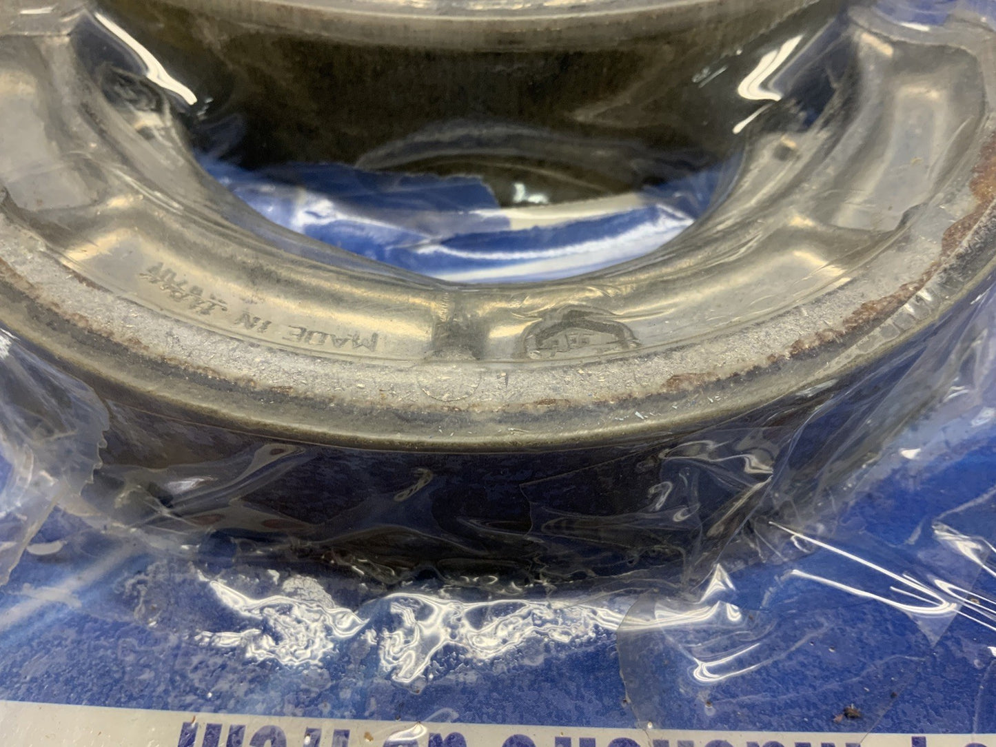 Suzuki Rear Brake Shoes QuadRunner LT-F250 1987-2002 OEM 64400-19820