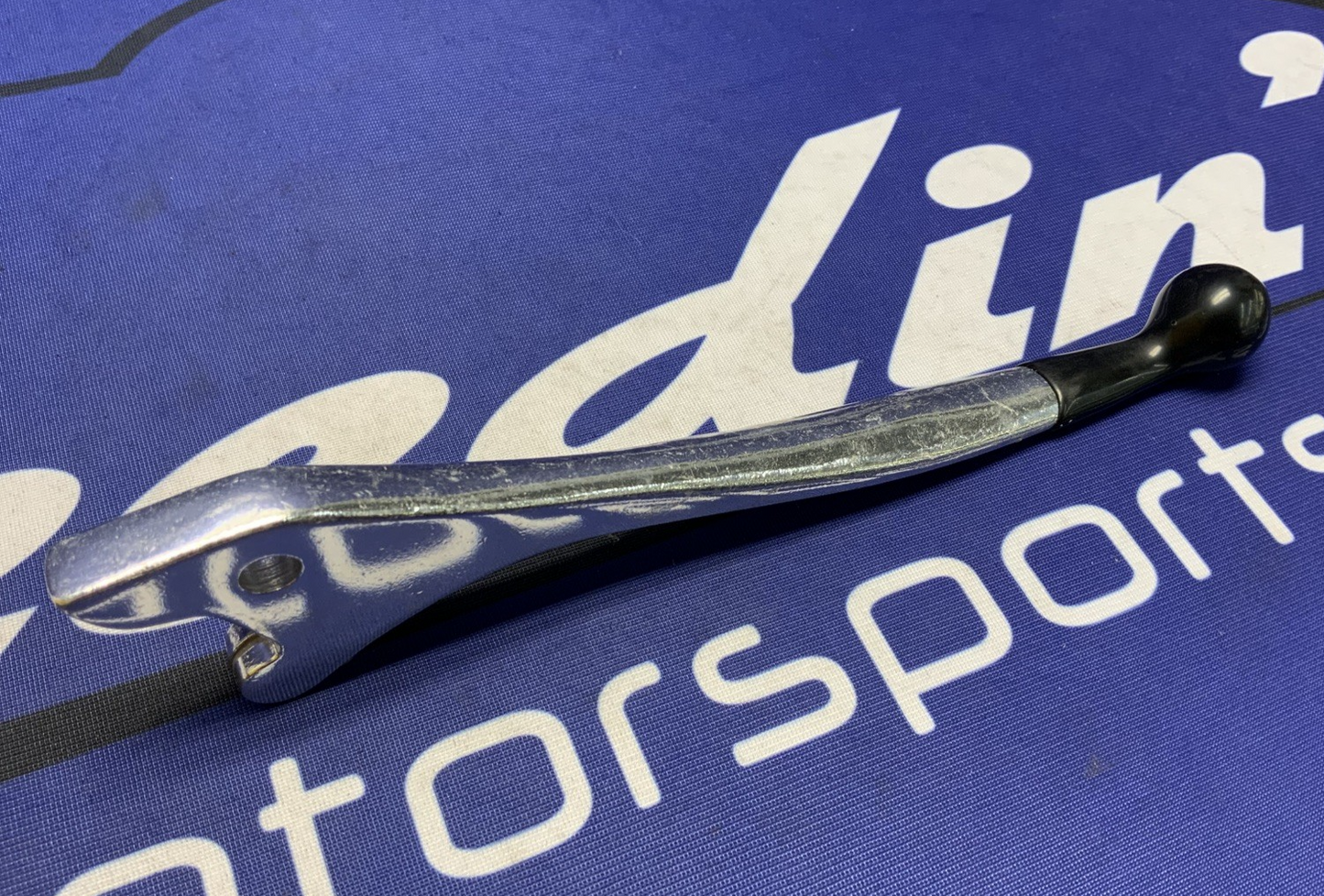 Parts Unlimited Brake Lever Honda CB450 1970-1974 44-151