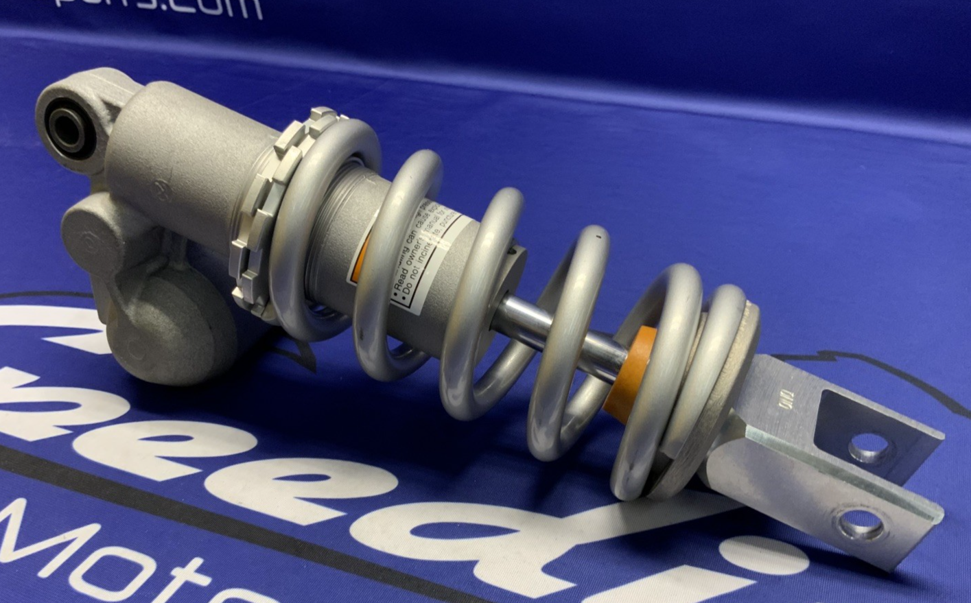Yamaha Rear Shock YZF-R6 2017-2024 OEM BN6-22210-00-00