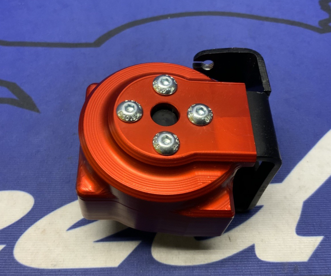 Jetprime E-Wire Conversion Kit Panigale V4/S/R 2018-2020 EWIRE020