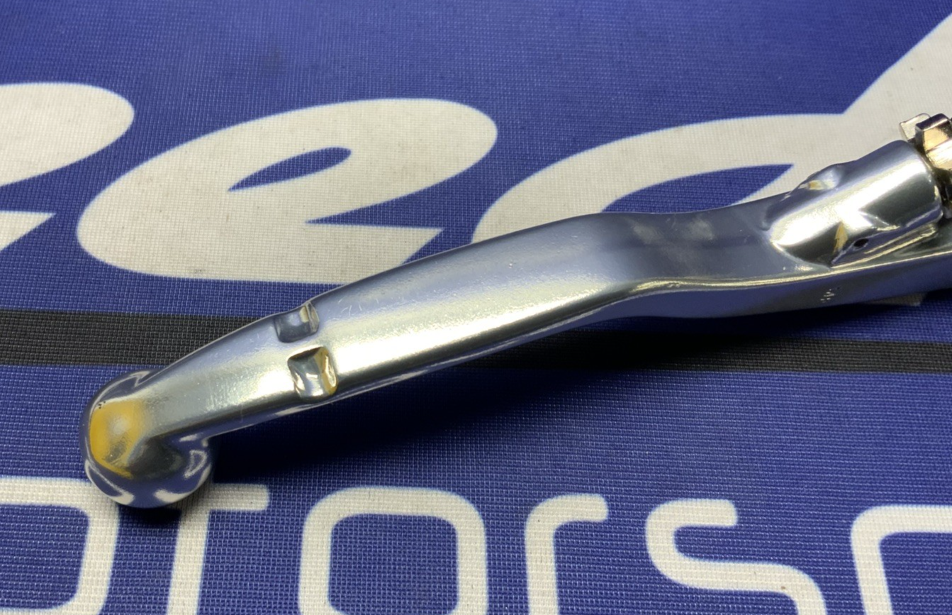 Motion Pro Clutch Lever 125SX 2011-2015 0613-0520