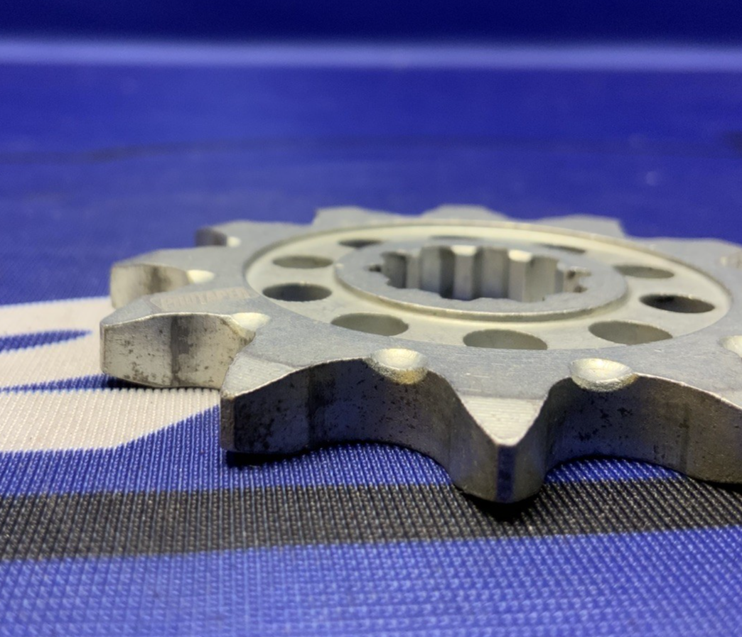 Pro Taper Front Sprocket (12T) RMZ 250 2004-2005 022941