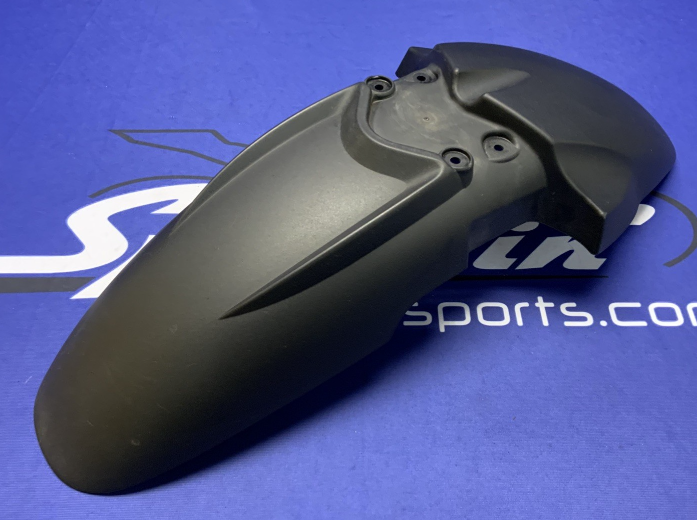 BMW Front Fender (Black) R1200GS 2003-2013 OEM 46617667681
