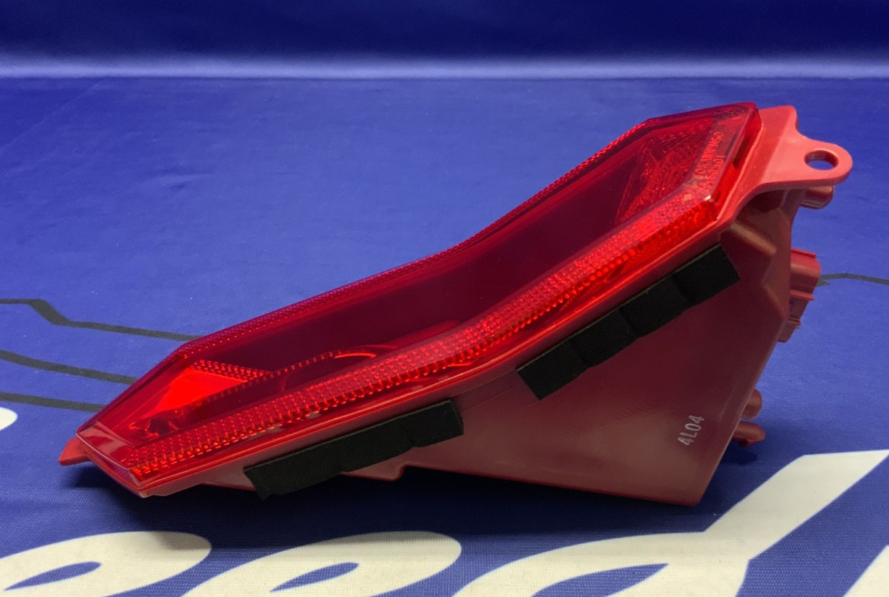 Yamaha Tail Light Assembly YZF-R9 2025 OEM BKN-84700-00-00
