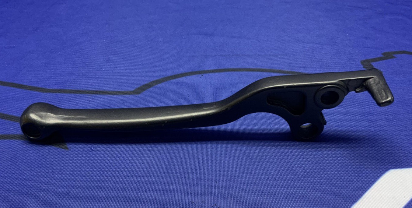 Emgo Brake Lever (Black) XR250R 1984-1985 30-23081