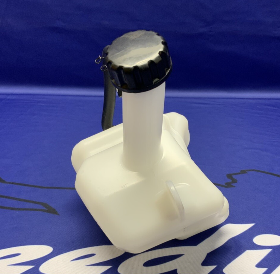 Kawasaki Coolant Reservoir ZX-4R/RR 2023-2025 OEM 43093-0009