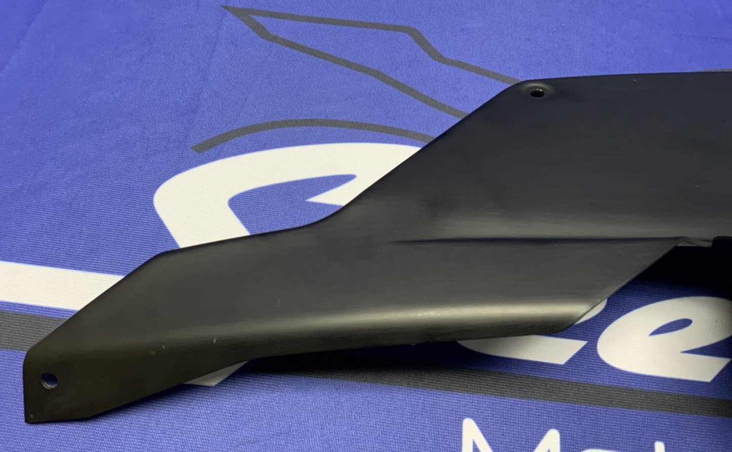 MV Agusta Left Side Lower Fairing F3R/RR 2021,2023 OEM 80A0C8923