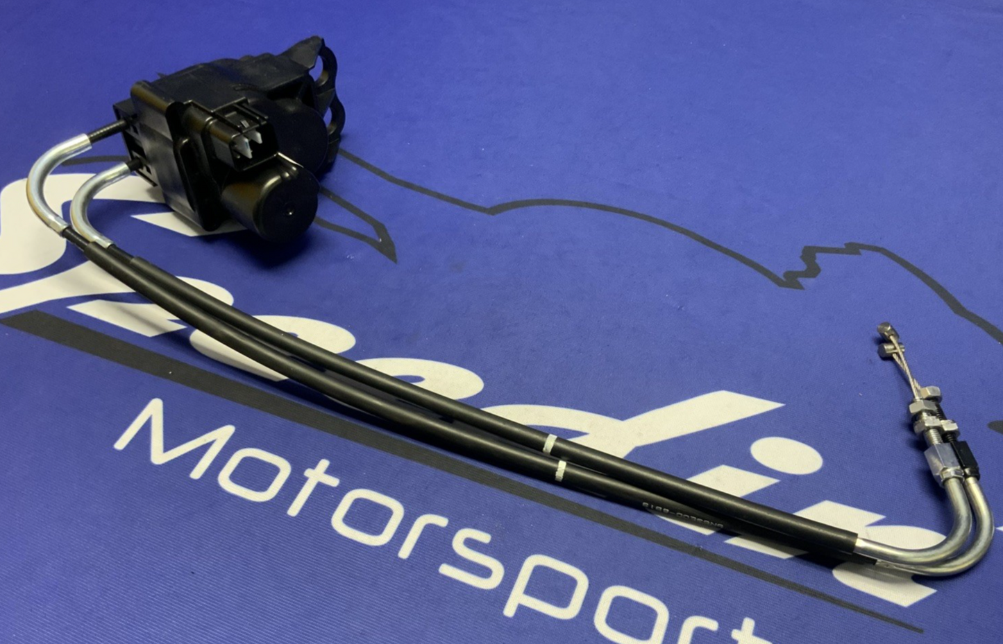 Yamaha Servo Motor YZF-R6 2017-2024 OEM 2CR-85820-00-00
