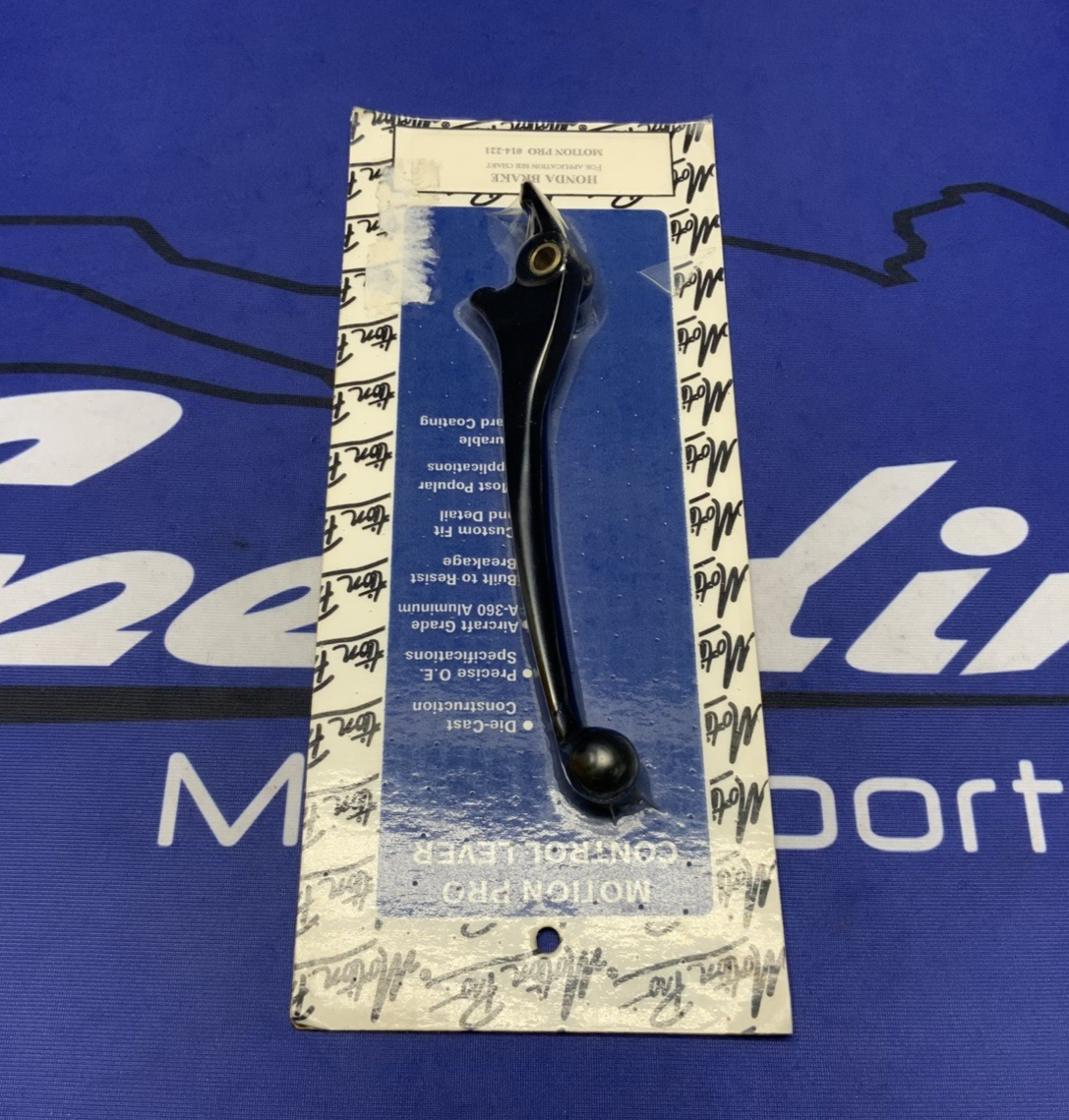 Motion Pro Brake Lever CB750K 1981-1982 14-221